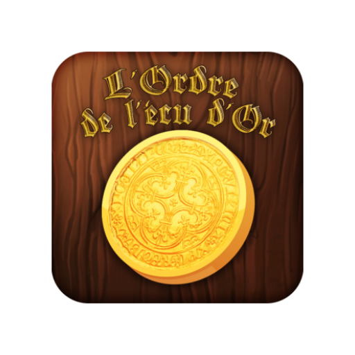 Ordre de lécu dor logo
