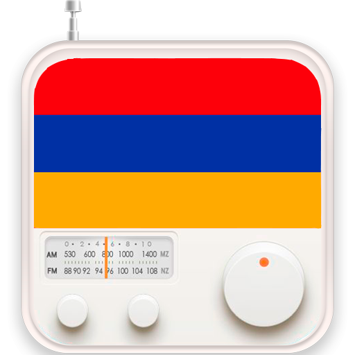 Radio Armenia FM logo