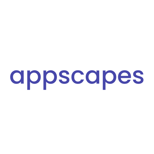 Check-in app by Appscapes logo
