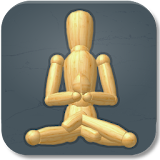 WoodenMan - Drawing Mannequin icon