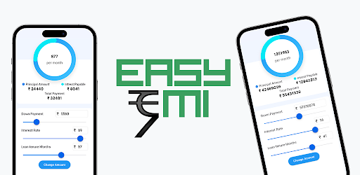 Easy Emi - Emi calculator bike