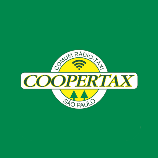 Coopertax SP  Icon