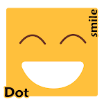 Cover Image of Download Dot Smile  APK