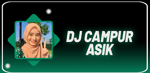 Android application DJ Campuran Asik screenshort
