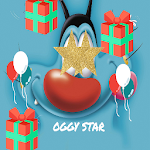 Cover Image of Скачать Oggys Star  APK