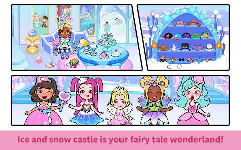 Paper Princess: Shining Worldのおすすめ画像5