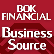 BOK Financial BusinessSource