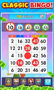 Bingo Win Cash v1.1.8 MOD APK (Unlimited Money) Free For Android 1