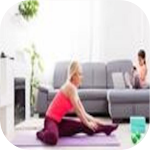 Cover Image of Download Beginner Home Workouts App 6.0.0 APK