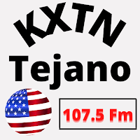 KXTN Tejano 107.5 Fm Radio Sta