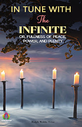 Слика иконе In Tune with the Infinite: In Tune with the Infinite – Audiobook