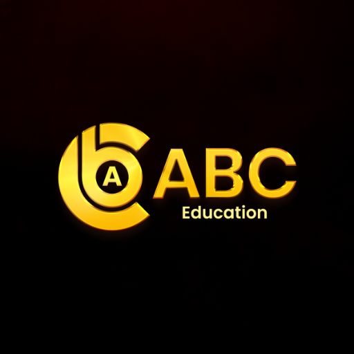 ABC Education 1.4.58.1 Icon