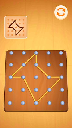 Pull Band - Screenshot 4