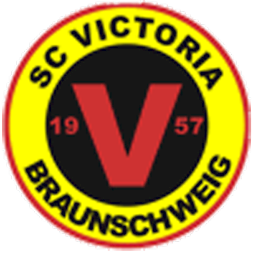 SC Victoria Braunschweig logo