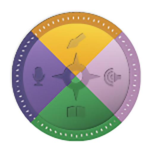 Official Cambridge Guide to IE Logo