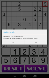 Sudoku Deluxe(圖8)-速報App