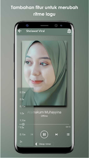 Dj Sholawat Mp3 Offline