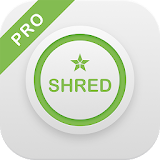 iShredder™ PRO Data Shredder icon
