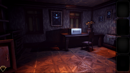 Escape the House of Hell: Poin Screen 3