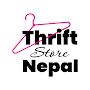 Thrift Store Nepal