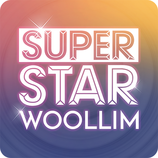SUPERSTAR WOOLLIM 3.11.1 Icon