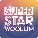 SUPERSTAR WOOLLIM