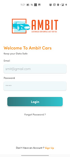 Ambit Screen 2