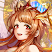 かみさまスクランブル！放置×RPG