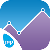 PIP Stress Tracker icon