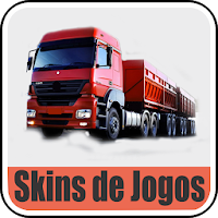 Skins Grand Truck Simulator + Armazenador de Skins