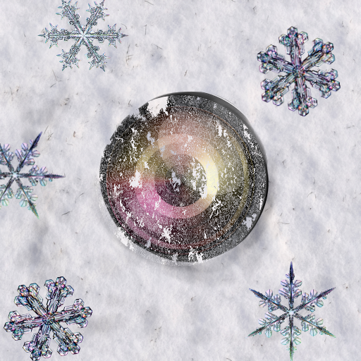 Fuyu Camera - Winter and Chris  Icon