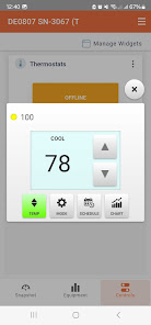 Screenshot image