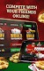 screenshot of Poker World: Online Casino Gam