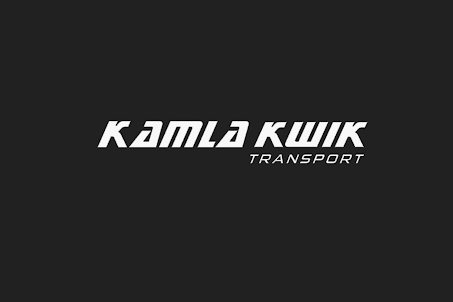 Kamla Kwik Transport Tracking