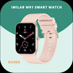 Cover Image of Download IMILAB W01 Smart Watch Guide  APK