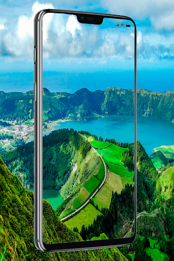 Beautiful scenery images Screen 2