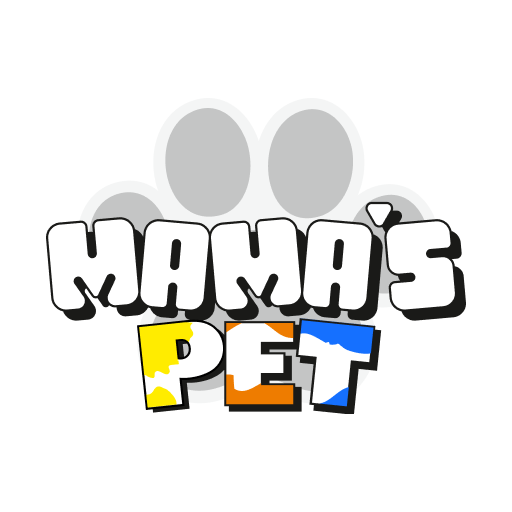 Mama's Pet