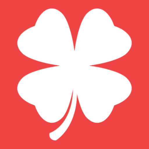 RedClover - Web3 Crypto Wallet logo