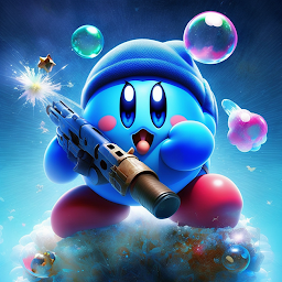 Shiny Man2D Shooter-Platformer Mod Apk