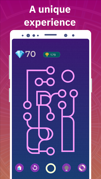 Mind games for adults, puzzles - 1.0.3 - (Android)