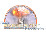 Radio Explosion icon