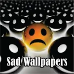 Cover Image of Baixar Sad Wallpapers 1.1.0 APK