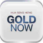 Cover Image of Download Gold Now 1.2.2 APK