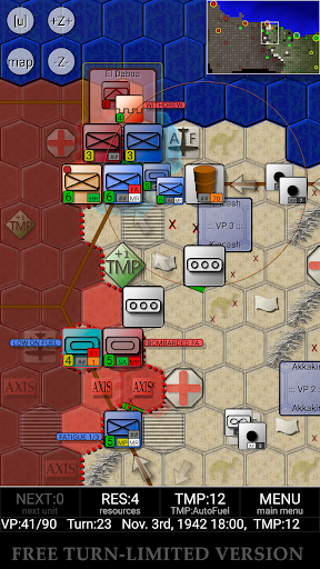 British Offensive 2nd Battle of El Alamein free