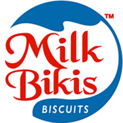 Milk Bikis on Field Tracker logo