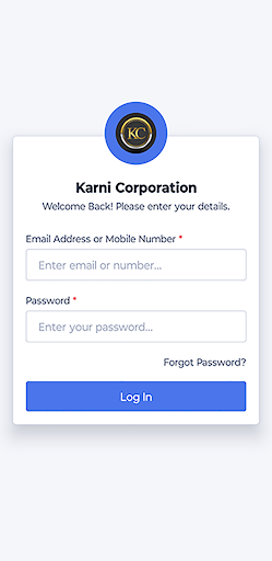 Door To Door Collection