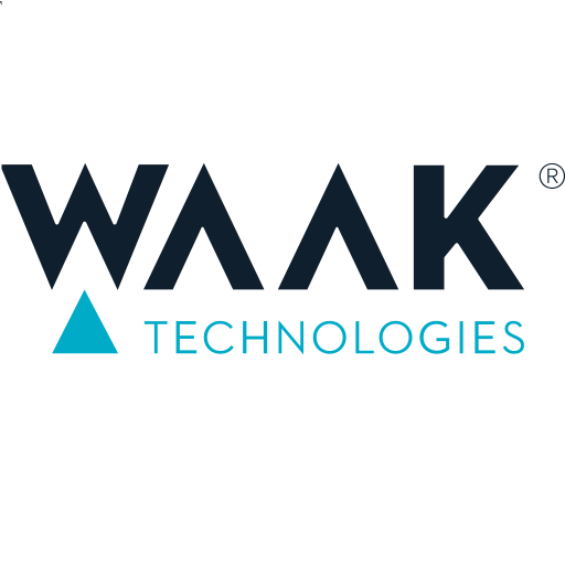 WAAK Technology logo