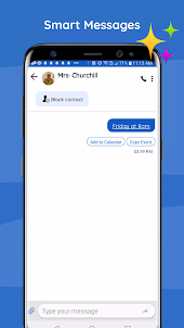 ダウンロード Lite for Messenger Tips FB APK for Android LDPlayerエミュレータ
