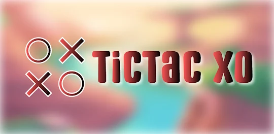 TicTac XO
