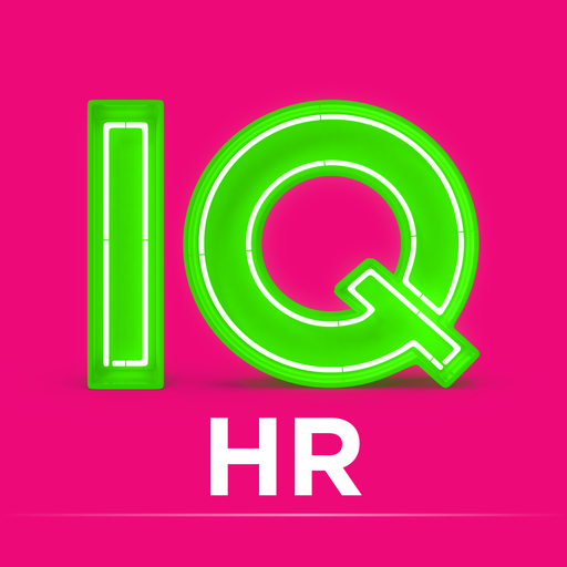IQ HR logo